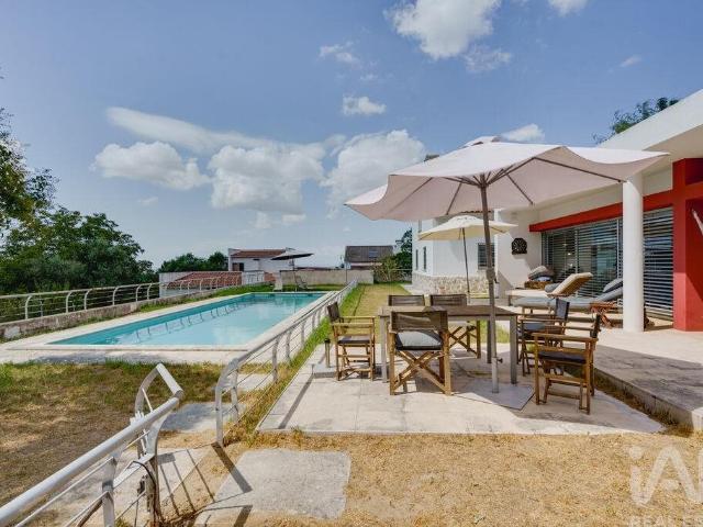 Vivenda venda em Quinta do Anjo, Palmela