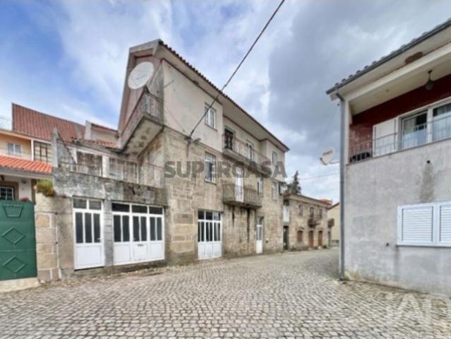 Casa venda em Guarda, Ranhados