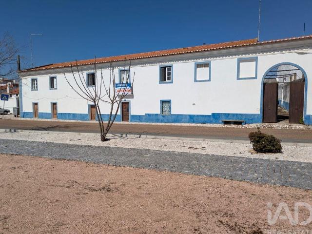 Casa venda em Estremoz, Évora