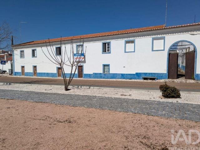 Vivenda venda em Estremoz, Évora