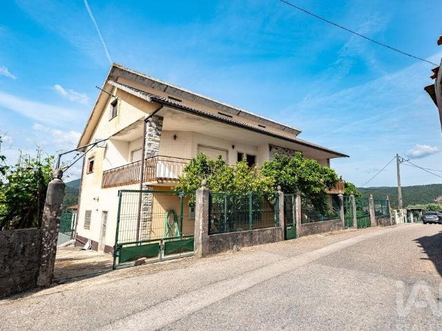 Vivenda venda em Figueiró Dos Vinhos, Leiria