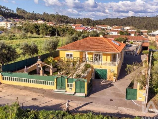 Casa venda em Milagres, Leiria
