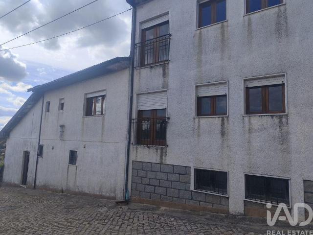 Vivenda venda em Matela, Bragança
