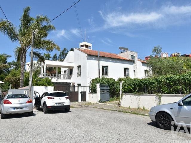 Vivenda venda em Gândara dos Olivais, Leiria