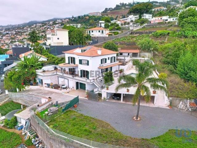 Casa venda em Quinta dos Reis, Funchal