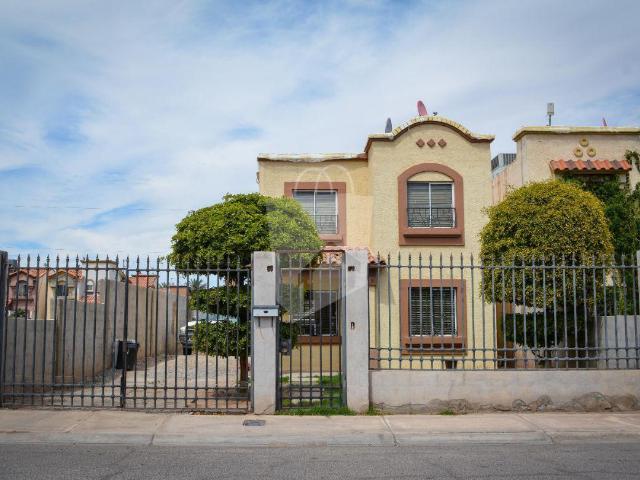 Casa en renta en Santa Isabel, Baja California