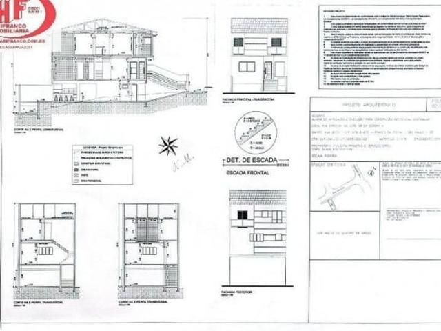 Casa venda em Residencial Villa Verde, Franco da Rocha