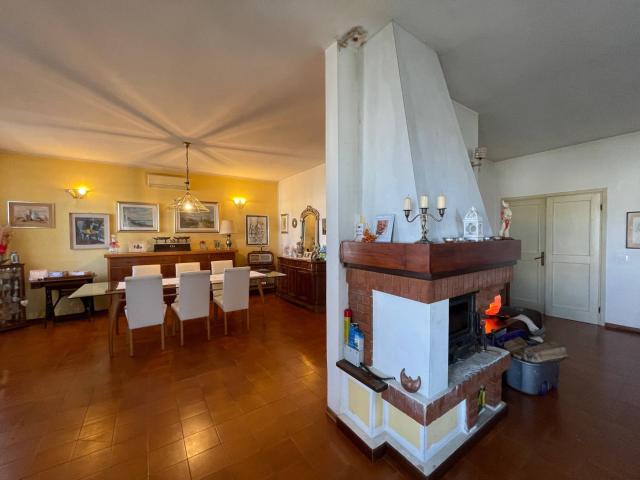 Villa Indipendente in vendita a Unione Terre e Fiumi, Copparo
