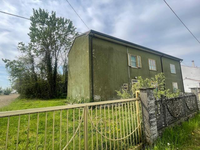 Villa Indipendente in vendita a Unione Terre e Fiumi, Guarda Ferrarese