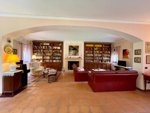 Villa Indipendente in vendita a Gualdo, Voghiera