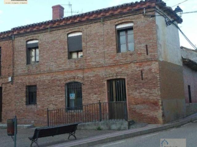 Casa en venta en Villacarralón, Castilla y León