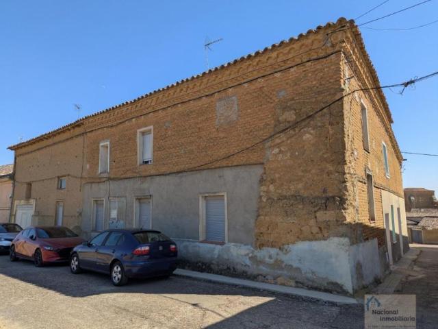Casa en venta en Villacid De Campos, Castilla y León