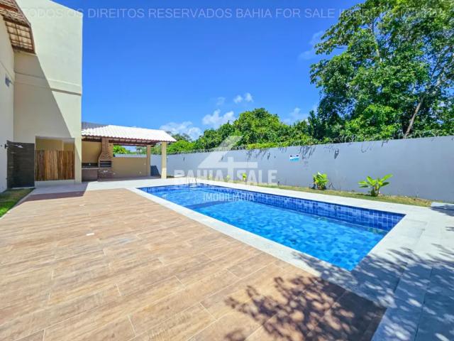 Casa venda em Região Geográfica Imediata de Salvador, Região Metropolitana de Salvador