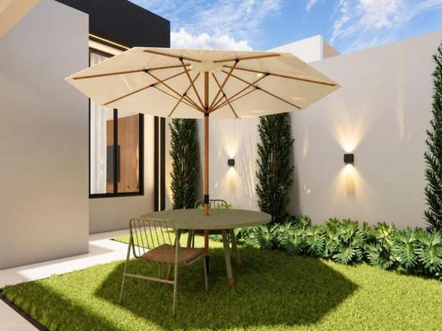 Casa venda em Villágio Mundo Novo, Franca