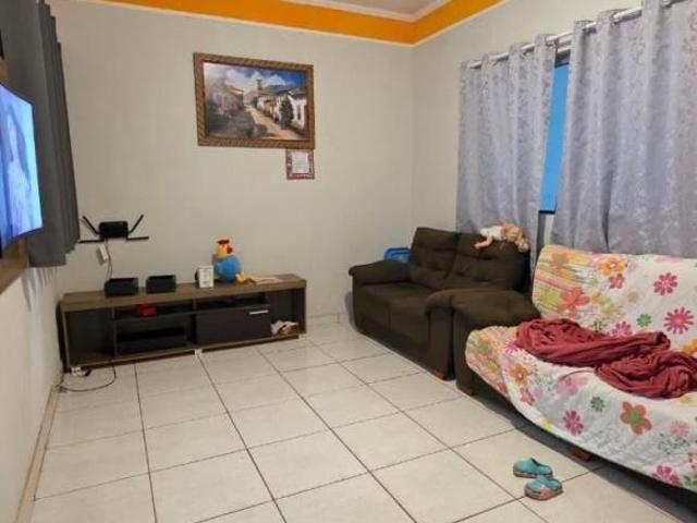 Casa venda em Villágio Mundo Novo, Franca