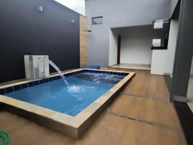 Casa venda em Região Imediata de Franca, Juranda