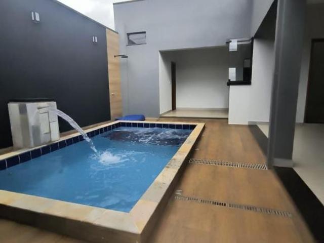 Casa venda em Região Imediata de Franca, Juranda