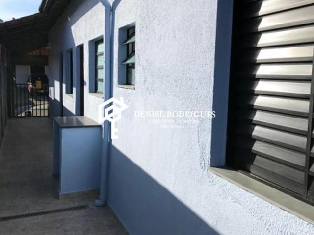 Casa venda em Jardim Caiuby, Itaquaquecetuba