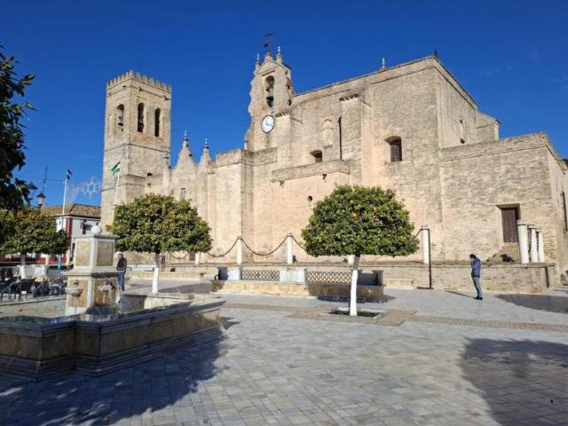 Casa en venta en El Condado, Andalucía