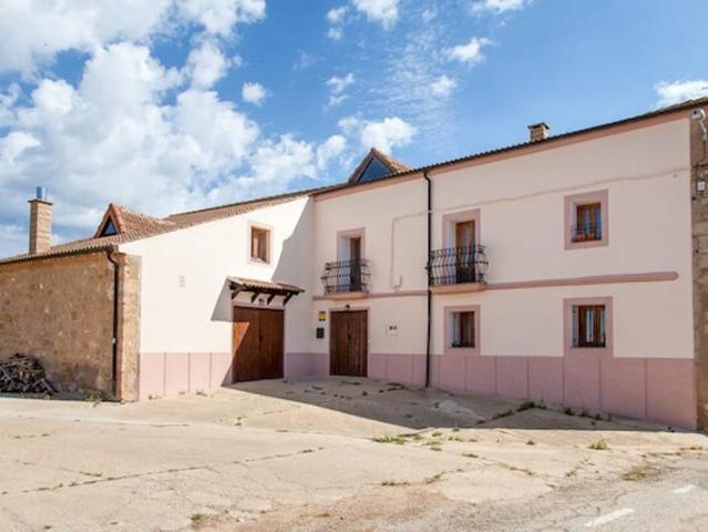 Casa en venta en Coscurita, Castilla y León