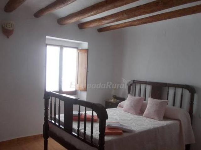 Casa en alquiler en Godall