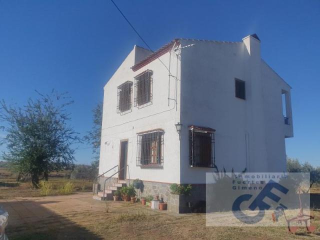 Casa en venta en Villanueva Del Duque, Andalucía