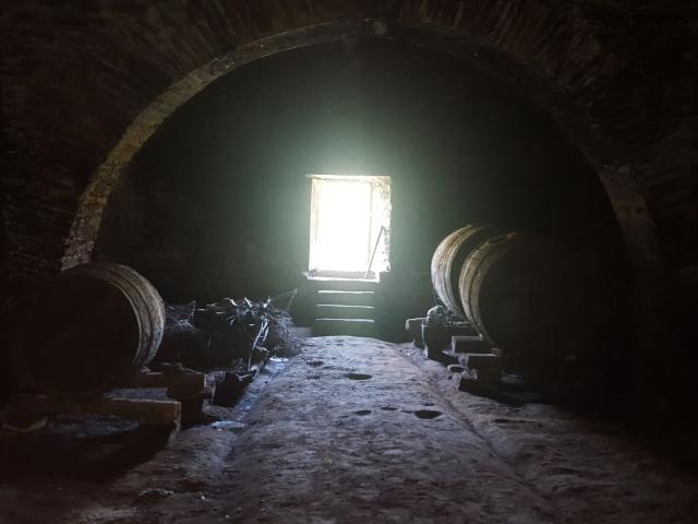 Casa en venta en Villar de los Barrios, El Bierzo