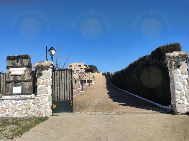 Casa en venta en Villar De Olalla, Castilla-La Mancha