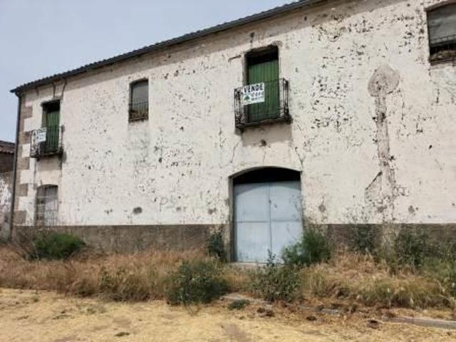 Casa en alquiler en Oliva De Plasencia, Extremadura
