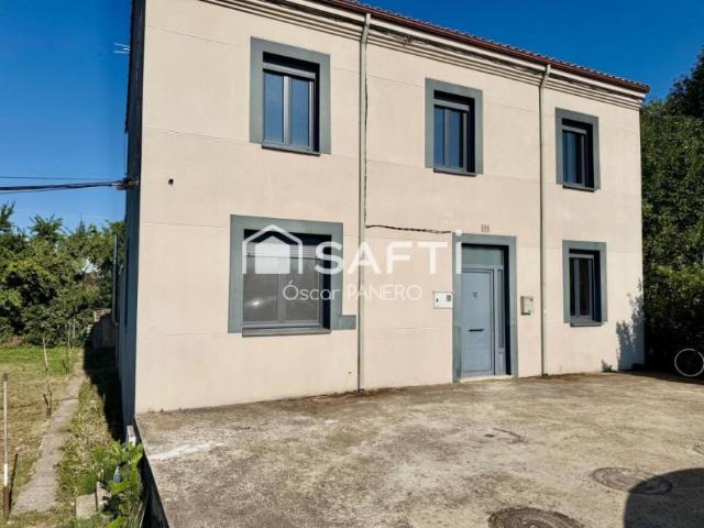 Casa en venta en Villarejo De Órbigo, Castilla y León