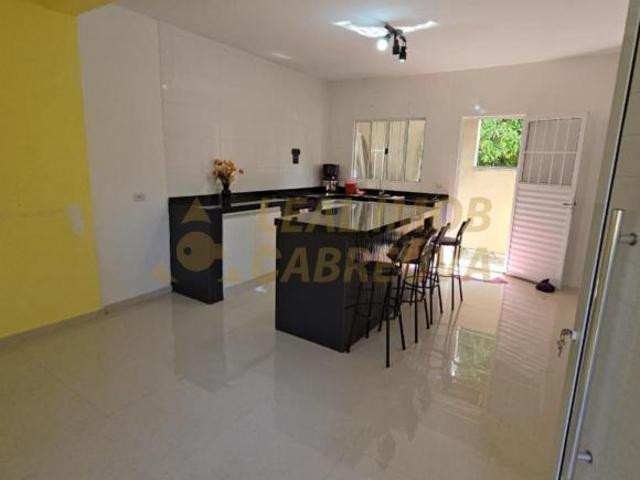 Casa venda em Região Imediata de Jundiaí, Cabreuva