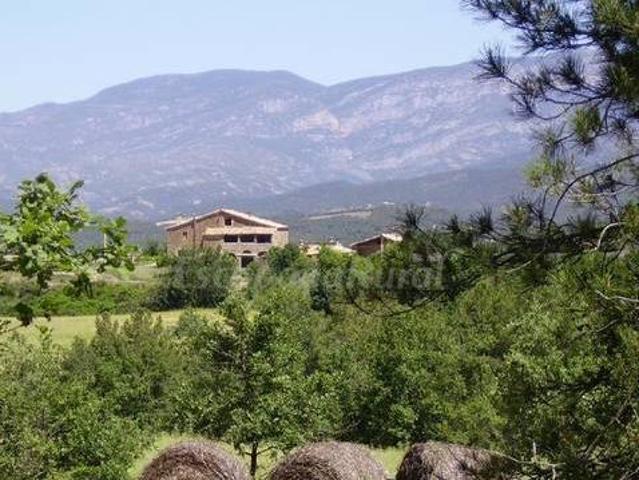 Casa en alquiler en Solsonès, Catalunya