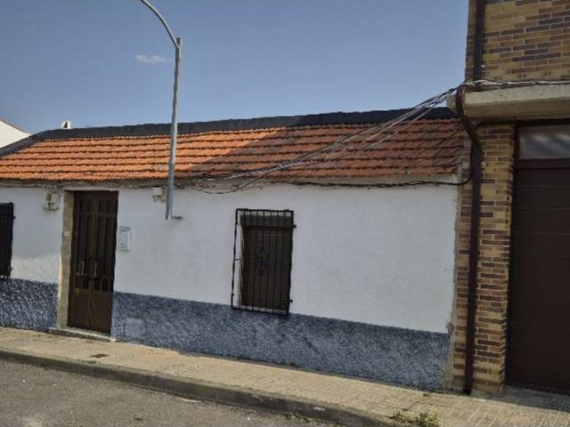 Casa en venta en Villarrubia De Los Ojos, Castilla-La Mancha