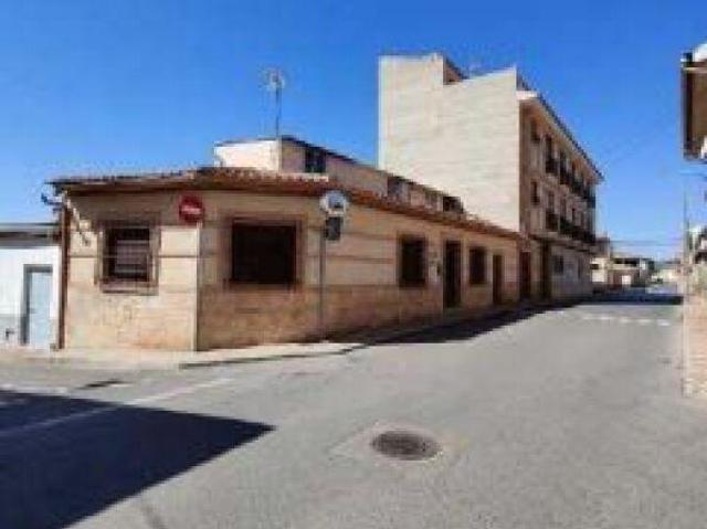 Casa en venta en Villarrubia De Los Ojos, Castilla-La Mancha