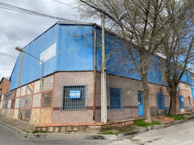 Casa en alquiler en Villarrubia De Los Ojos