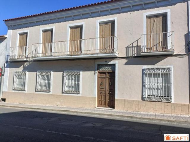 Casa en venta en Villarta De San Juan, Castilla-La Mancha