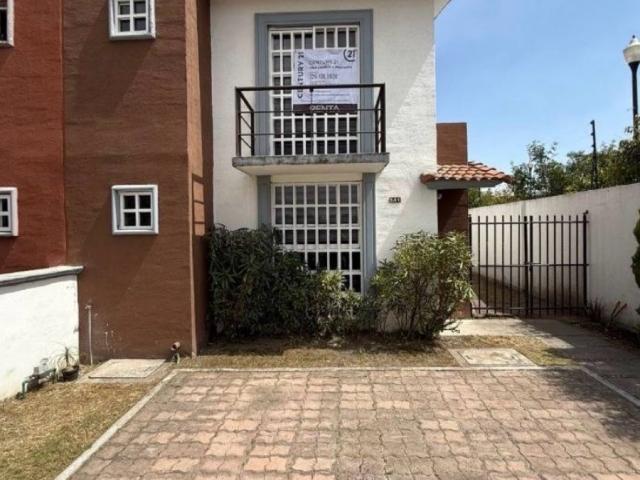 Casa en renta en Calimaya, Estado de México