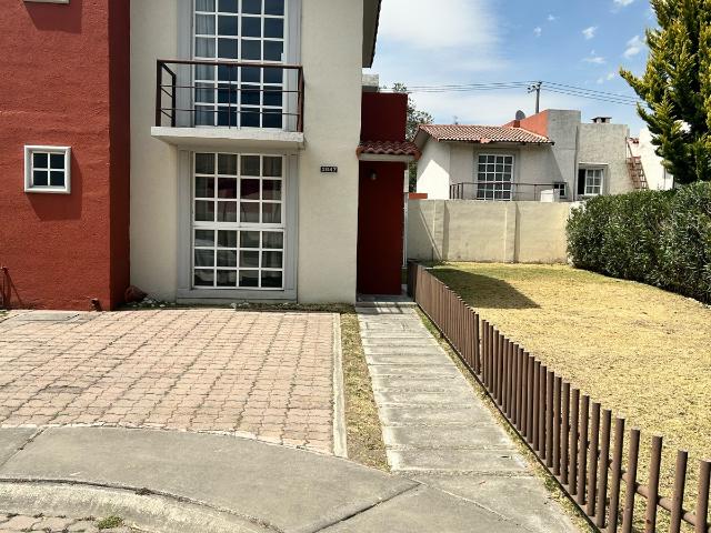 Casa en renta en Calimaya, Estado de México