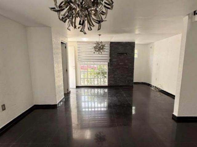 Casa en renta en Calimaya, Estado de México