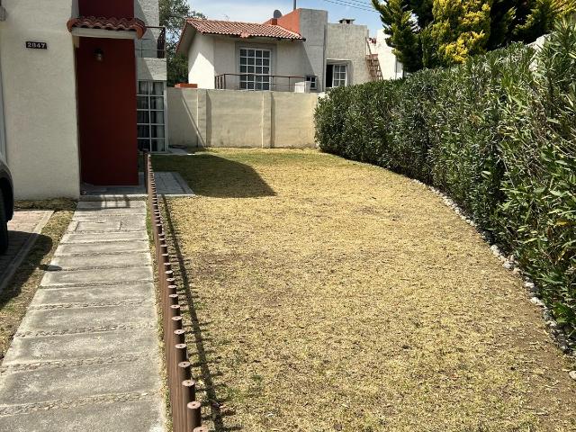 Casa en renta en Calimaya, Estado de México
