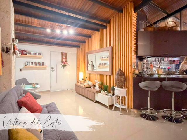 Casa en venta en Iribarren, Lara