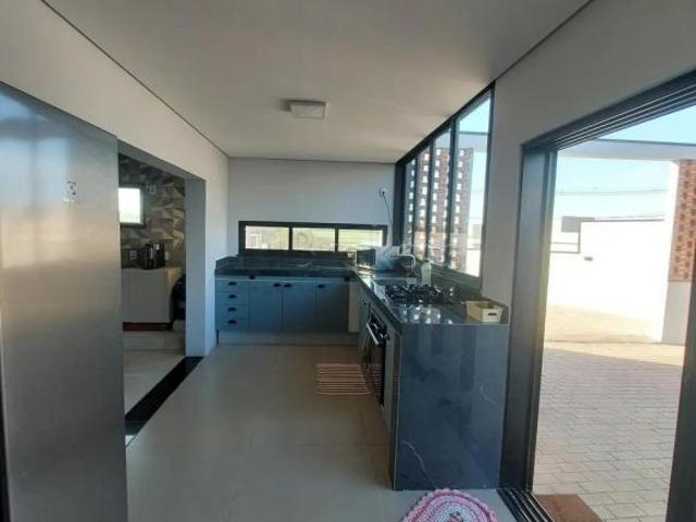 Casa venda em Vila dos Médicos, Botucatu