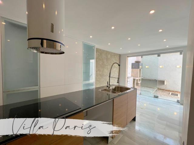 Casa en venta en Palavecino, Lara