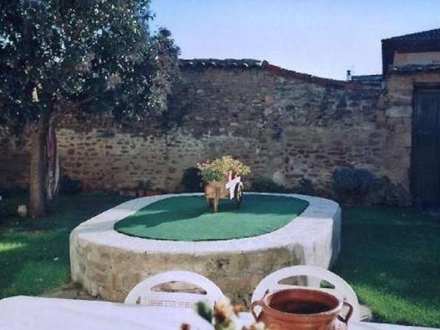 Casa en alquiler en Izarbeibar-Novenera, Navarra