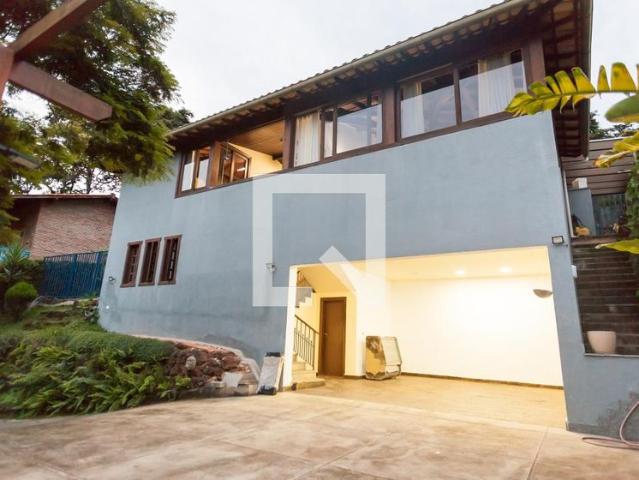 Casa aluguel em Ville de Montagne, Nova Lima