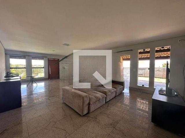 Casa venda em Região Geográfica Imediata de Belo Horizonte, Região Metropolitana de Belo Horizonte