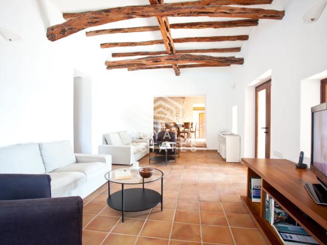 Casa en alquiler en Sant Josep De Sa Talaia