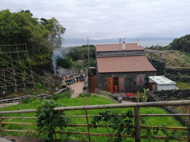 Casa alugar em Açores, São Roque Do Pico