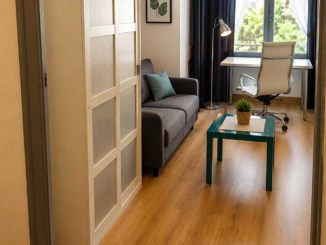 Habitación en alquiler en Casco Histórico, Zaragoza