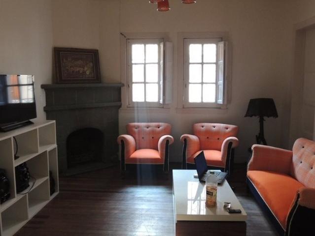 Casa en arriendo en Tarapacá, Metropolitana